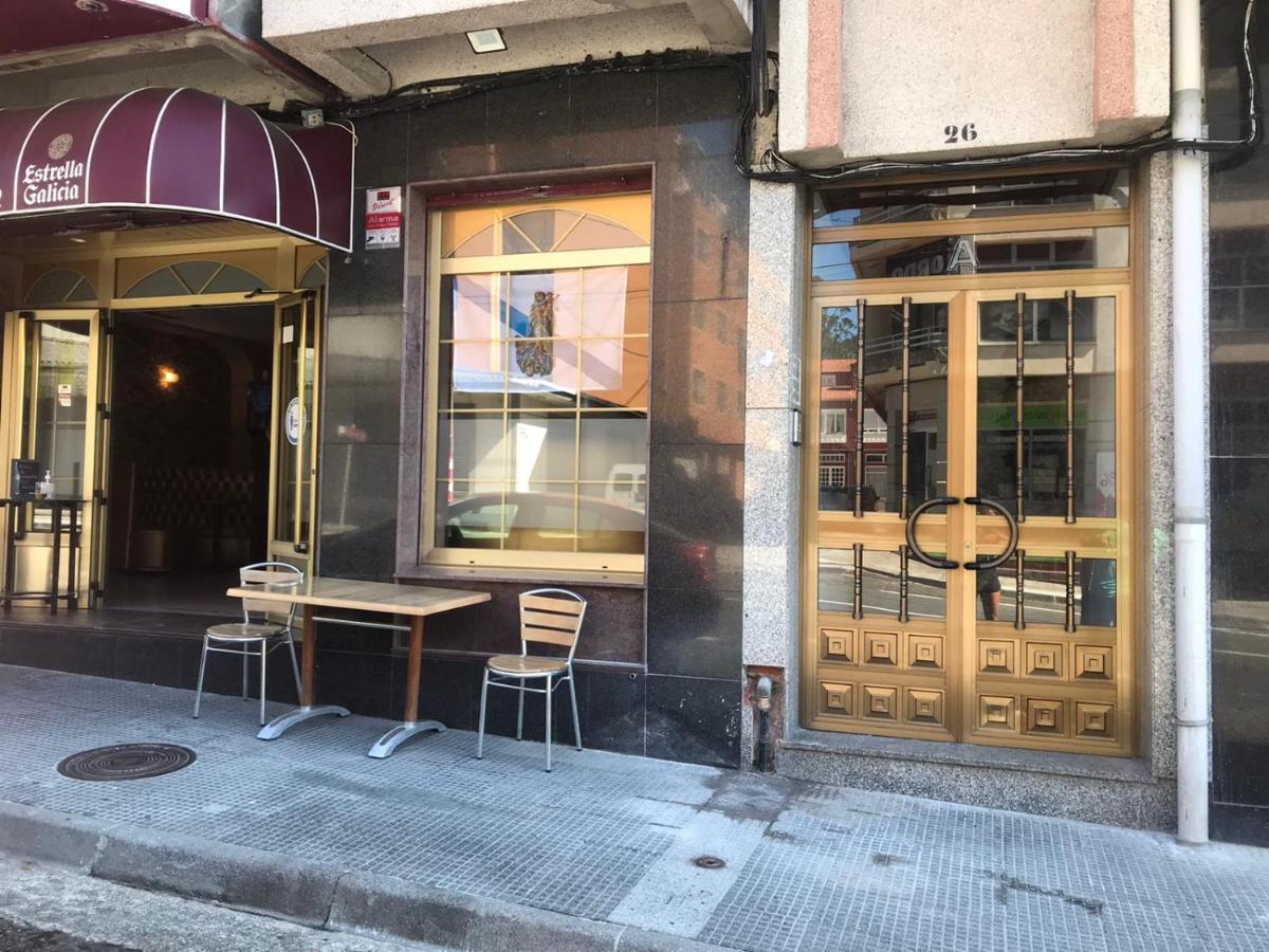 Revico Διαμέρισμα Ponte Do Porto Εξωτερικό φωτογραφία